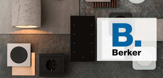 Berker bei Main-Kinzig-Photovoltaik GmbH in Erlensee