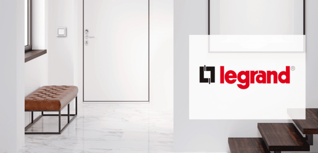 Legrand bei Main-Kinzig-Photovoltaik GmbH in Erlensee