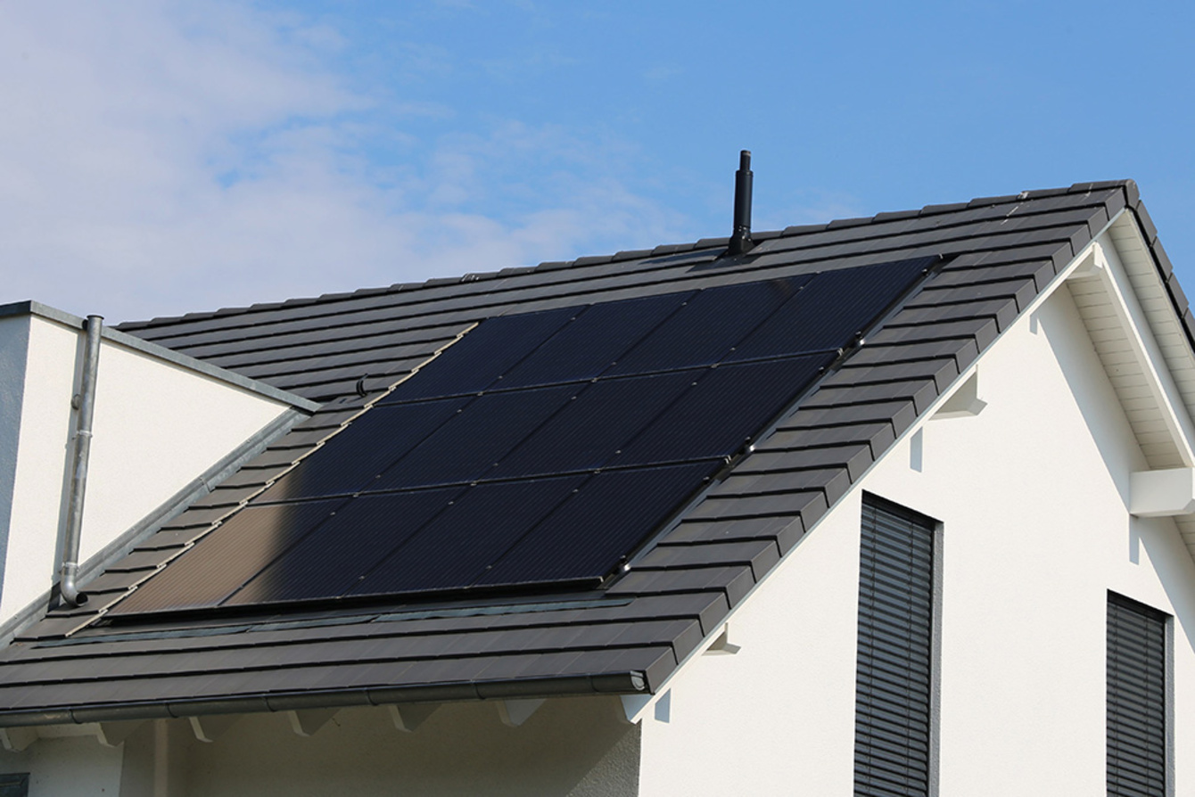 Photovoltaik bei Main-Kinzig-Photovoltaik GmbH in Erlensee
