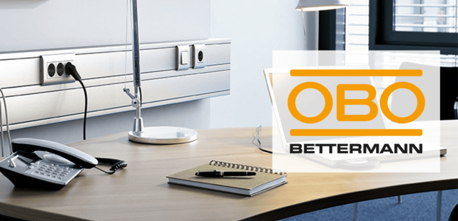 OBO bei Main-Kinzig-Photovoltaik GmbH in Erlensee