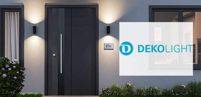DEKO-LIGHT bei Main-Kinzig-Photovoltaik GmbH in Erlensee