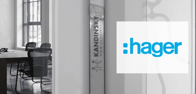 Hager bei Main-Kinzig-Photovoltaik GmbH in Erlensee