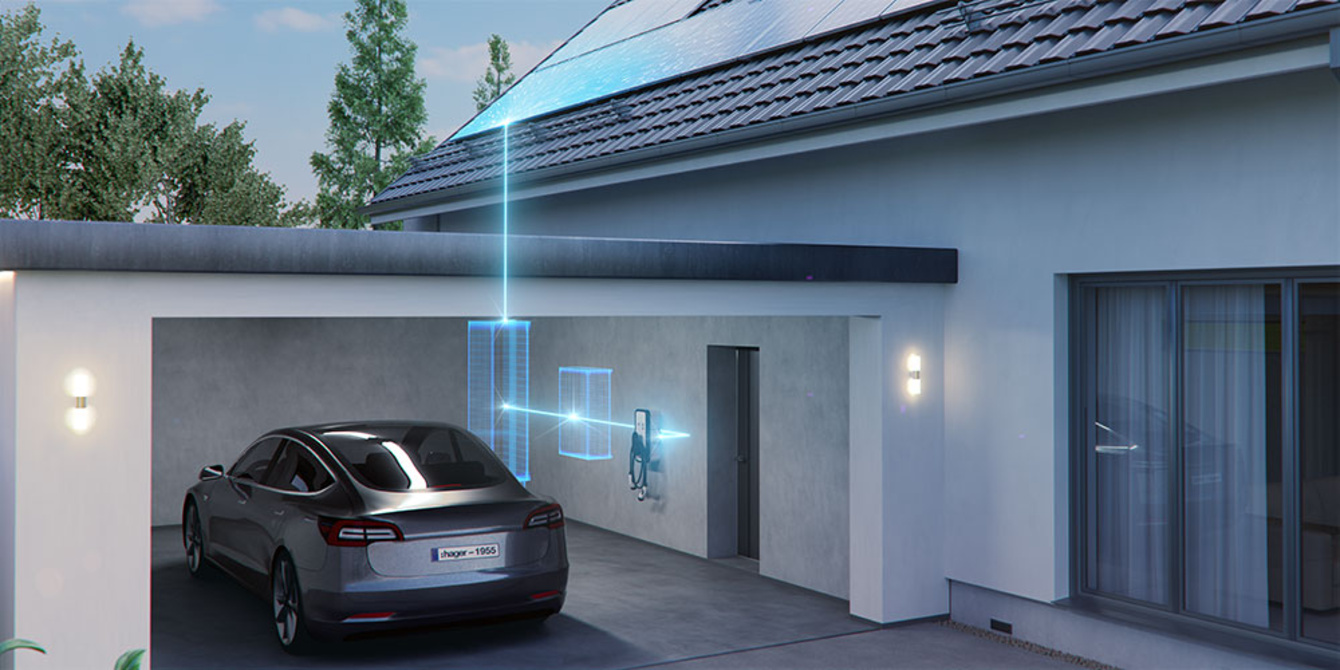 E-Mobilität privater Bereich bei Main-Kinzig-Photovoltaik GmbH in Erlensee