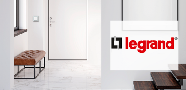Legrand bei Main-Kinzig-Photovoltaik GmbH in Erlensee